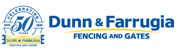 Dunn & Farrugia Fencing & Gates