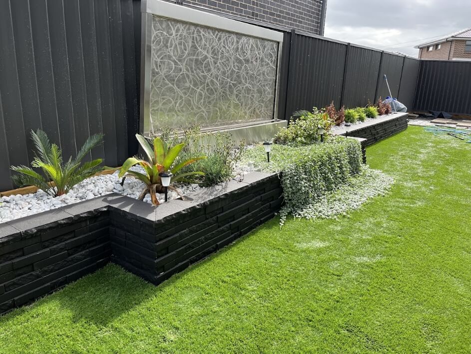Garden Edging