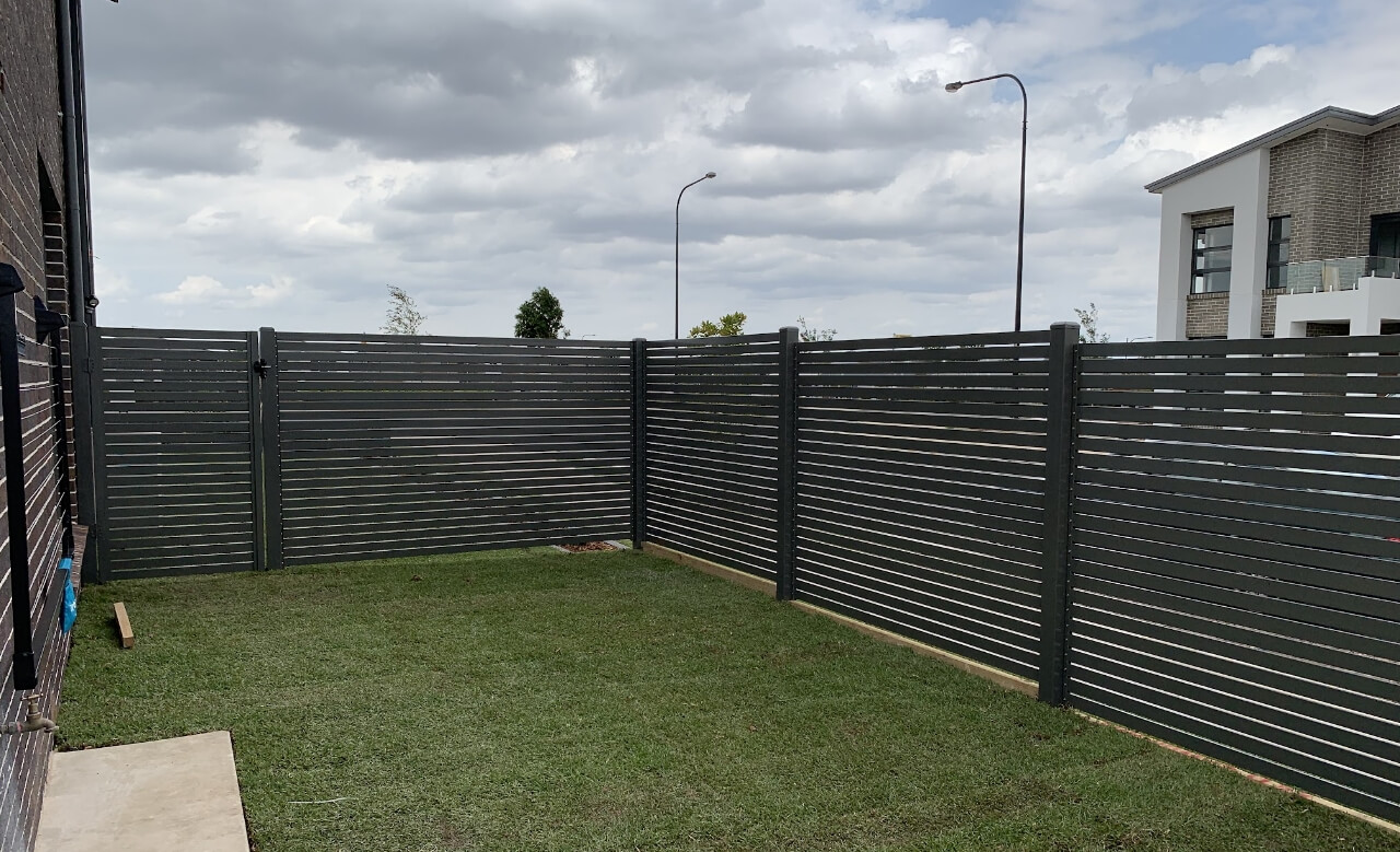 How to Choose the Right Fencing for Your Sydney Property