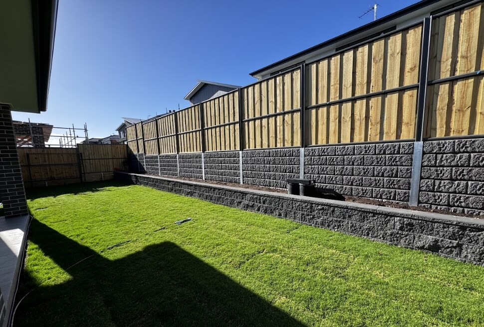 Retaining Walls in Sydney: Benefits, Types & Design Ideas